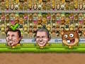 Jeu Tête de football 2D 2023  en ligne