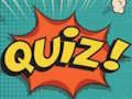 Jeu Questionnaire!  en ligne