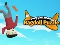 Jeu Puppetman : Puzzle Ragdoll  en ligne