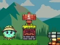 Jeu Aventure en forêt  en ligne
