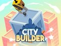 Jeu Constructeur de ville  en ligne