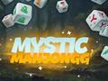 Jeu Mahjong mystique  en ligne