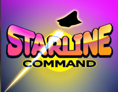Jeu Commandement Starline  en ligne
