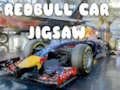 Jeu Puzzle de voiture RedBull  en ligne