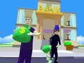 Jeu Guerres de vol de mecs  en ligne