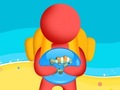 Jeu Construisez votre aquarium  en ligne