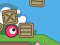 Jeu Boîte à roulettes  en ligne