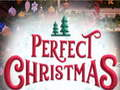 Jeu Noël parfait  en ligne