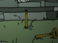 Jeu Mitrailleur zéro  en ligne
