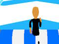 Jeu Course 3D de voleur de pièces  en ligne
