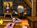 Jeu Singe Go Happy Stage 371  en ligne