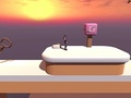Jeu Course de ninjas  en ligne