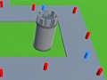 Jeu Tour de tir  en ligne