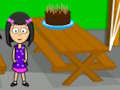 Jeu Fête d'anniversaire Hooda Escape 2024  en ligne
