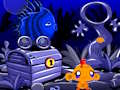 Jeu Singe Go Happy Stage 379  en ligne