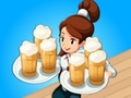 Jeu Maître de bar  en ligne