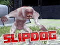 Jeu Chien glissant  en ligne