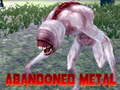 Jeu Métal abandonné  en ligne