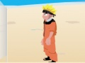 Jeu Naruto et Ben 10  en ligne