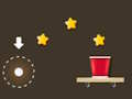 Jeu Remplissez la tasse  en ligne
