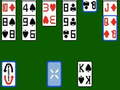 Jeu Le golf solitaire de Trump  en ligne