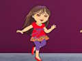 Jeu Trouvez Dora Bujji l'exploratrice  en ligne