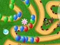 Jeu Bloons TD 3 en ligne