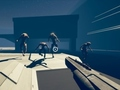 Jeu OH NON! Des mutants !  en ligne