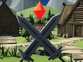 Jeu Sauvez le puits !  en ligne