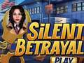 Jeu Trahison silencieuse  en ligne