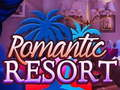 Jeu Station romantique  en ligne