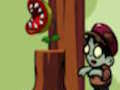 Jeu Tir de zombies  en ligne