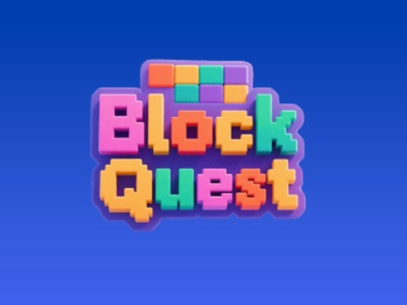 Jeu Quête de blocage en ligne