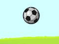 Jeu Entraînement de football  en ligne