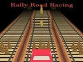 Jeu Course de rallye sur route  en ligne