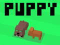 Jeu Chiot  en ligne