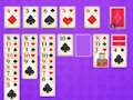 Jeu Champions du Solitaire  en ligne