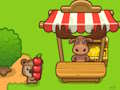 Jeu Olly la patte  en ligne