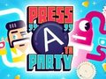 Jeu Appuyez sur A pour faire la fête  en ligne