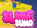 Jeu SUMO SLIME 3D en ligne