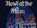 Jeu Hurler à la lune  en ligne