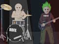 Jeu Punk-o-matic en ligne