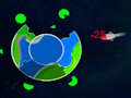 Jeu Garde ma planète  en ligne
