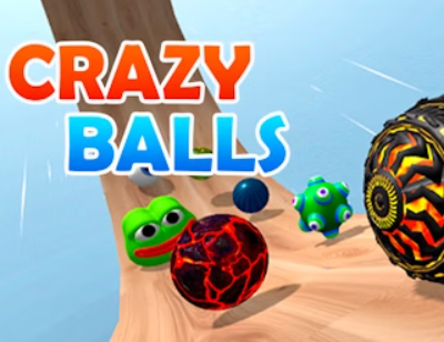 Jeu Boules folles  en ligne
