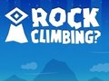Jeu Escalade?  en ligne