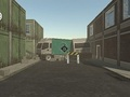 Jeu Attaque de zombies 3D multijoueur  en ligne
