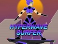 Jeu Surfeur hyperwave  en ligne