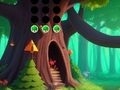 Jeu La grande évasion du lièvre  en ligne