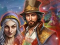 Jeu Les ombres de Lumora  en ligne