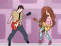 Jeu Trouver la popstar Justin  en ligne